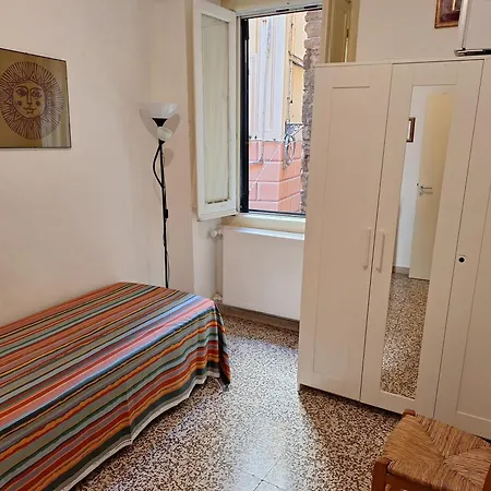 Apartamento A Un Passo Dal Mare