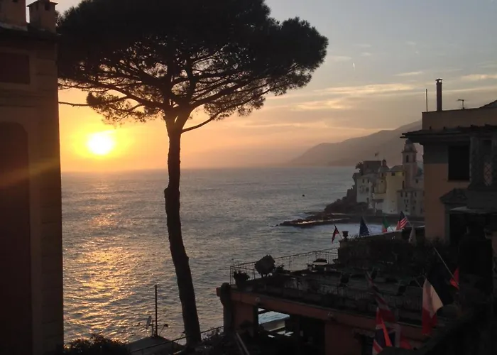 A Un Passo Dal Mare Appartement