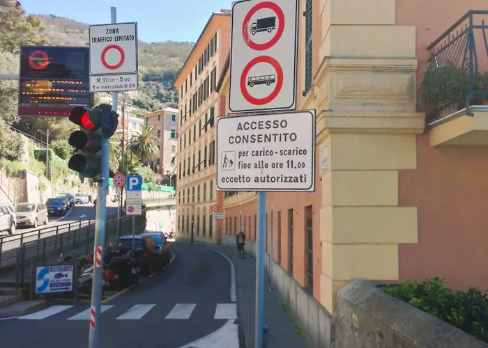 Appartement A Un Passo Dal Mare