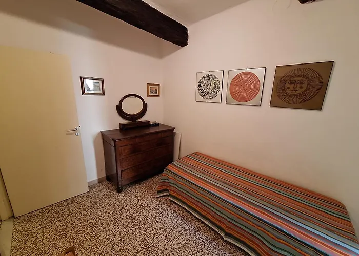Appartement A Un Passo Dal Mare *