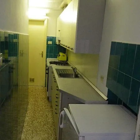 A Un Passo Dal Mare * Camogli