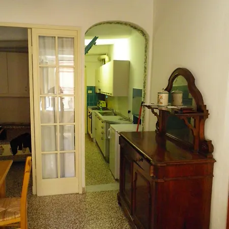 Apartment A Un Passo Dal Mare Camogli