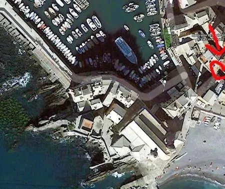 A Un Passo Dal Mare * Camogli