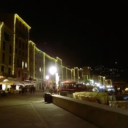 A Un Passo Dal Mare Camogli