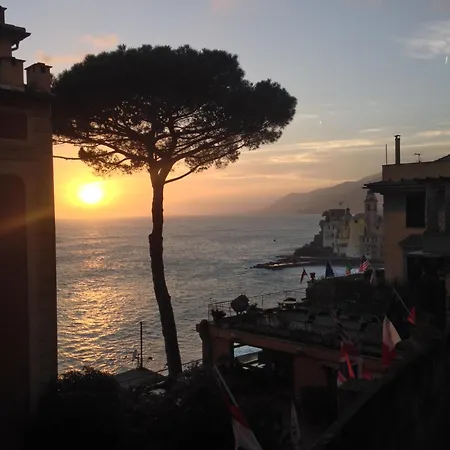 A Un Passo Dal Mare Apartment