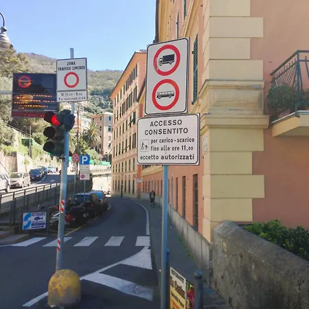 Apartment A Un Passo Dal Mare