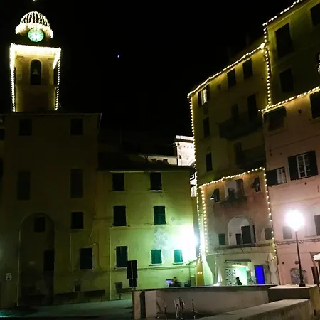 A Un Passo Dal Mare * Camogli