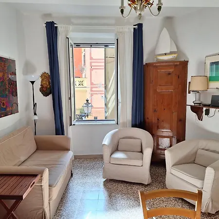 Apartment A Un Passo Dal Mare Camogli