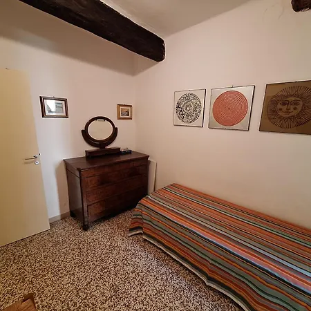 Διαμέρισμα A Un Passo Dal Mare *