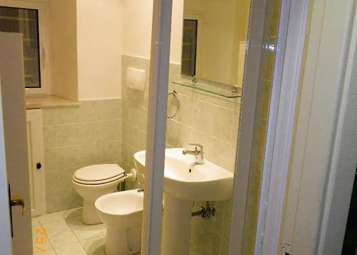 A Un Passo Dal Mare Apartment